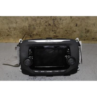 RADIO ALFA ROMEO GIULIETTA (16-20) 1.6 16V JTDM (88KW) BER 5P/D/1598CC 2016 - Imagen 1 de 4