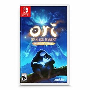 ONLINE Ori and The Blind Forest for (Nintendo Switch)