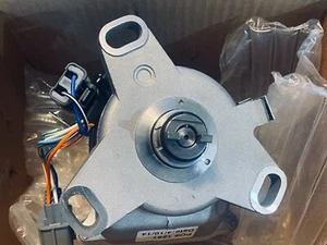 Richporter Tech. TD84 Distributor X000G1GP9T Ignition Distributor - Picture 1 of 6
