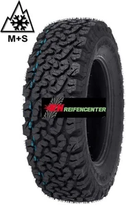 ALLWETTERREIFEN 215/65R16 102H RANGER EVO A/T COLLIN'S OFFROAD neu M+S - Bild 1 von 3
