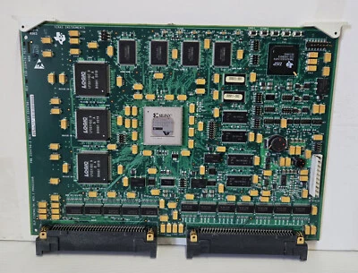 Placa de interfaz de cine Christie DLP M24.1 procesador Christie CP-2000-X Foto 1 de 3