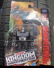 Transformers War For Cybertron Kingdom Core Class MEGATRON 4  Figure
