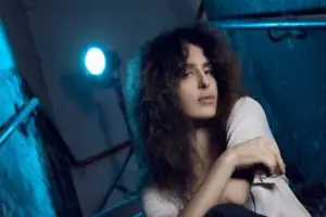 Nicole Moudaber Live Techno & Tech House DJ-Sets Compilation (2008 - 2024) - Foto 1 di 6