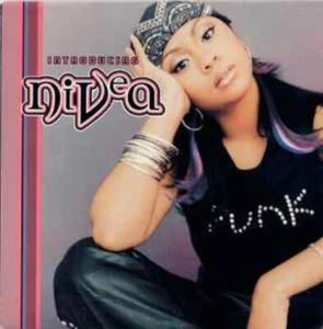 Nivea: Introducing (Snippet Sampler) PROMO w/ Artwork MUSIC AUDIO CD Hip Hop R&B - Bild 1 von 1