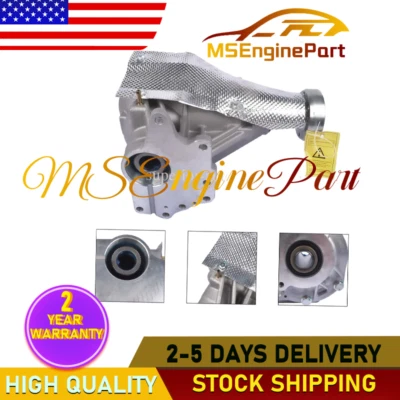 Conjunto de caja de transferencia diésel 2,2 para Land Rover Range Rover Evoque 2006-2018 Foto 1 de 4