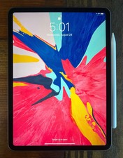 Apple iPad Pro 3rd Gen. 64GB, Wi-Fi, 11 Inch- Space Gray FREE SHIPPING