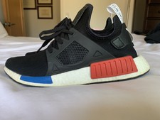 champion x adidas nmd xr1