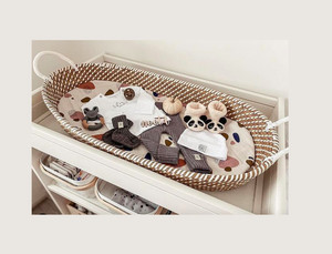 baby changing basket uk