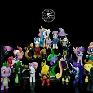 Funko Mystery Minis My Little Pony Serie 1-3 **Neuwertig** (3VERSANDKOSTENFREI) - Bild 1 von 241