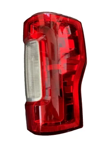 For 17-24 Ford F250 F350 Rear Passenger Side Taillight Housing and Lens - Picture 1 of 13