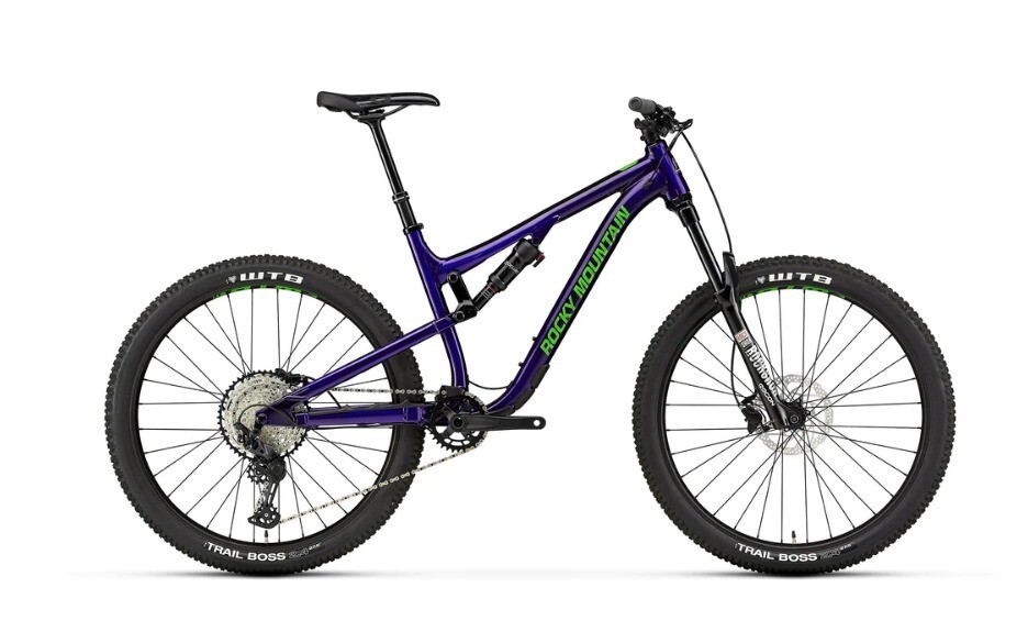 Rocky Mountain Bikes 27.5 in Wheel for sale | eBay Rocky Mountain Bikes 27.5 in Wheel for sale | eBay