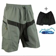 Details about   Zity Sports Mens Padded Cycling Bike Shorts Size S