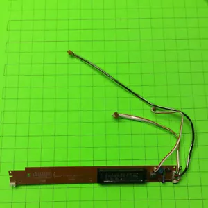 RCA Drc 500 5 Wechsler DVD Video Player Front Display Main Board 55327510XX - Bild 1 von 6