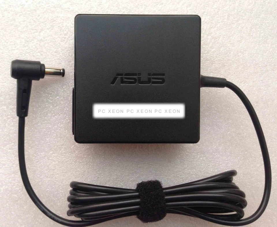 Asus 0a001-00041300 interno 65w Nero Adattatore e invertitore Cod. 0a001-0004130