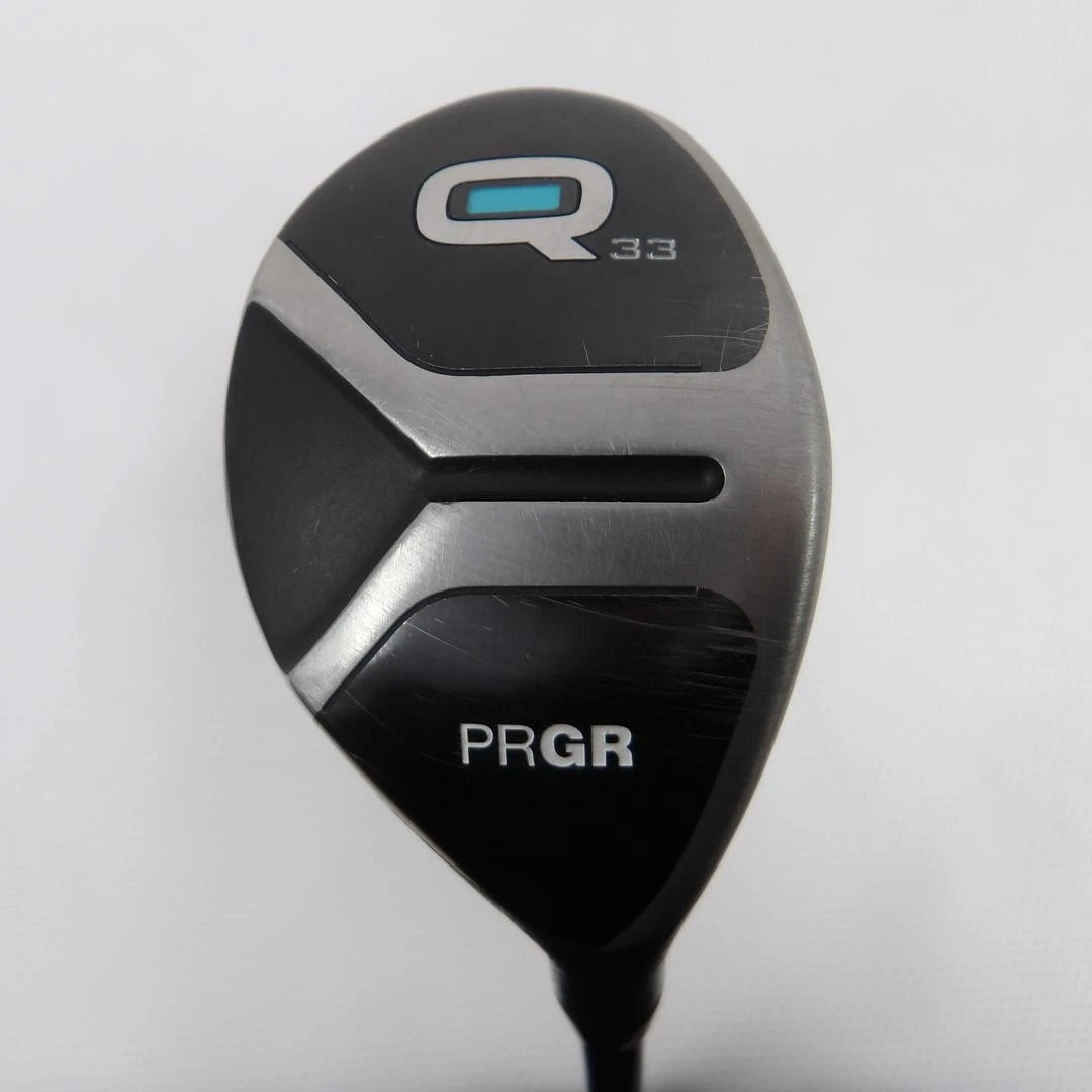 PRGR 33 Loft Golf Clubs for sale | eBay