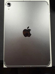 Apple iPad Mini (7th Generation) - 256GB - (Wi-Fi + Cellular) - Bild 1 von 4