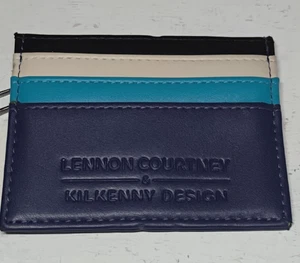 Lennon Courtney & Kilkenny Element Card Holder Liberty - Picture 1 of 7
