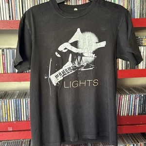 Lichter Shirt Gr. S Eule City Grimes Valerie Anne Poxleitner-Bokan - Bild 1 von 5