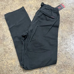 Neu mit Etikett Gramicci Rockin Sport Freestyle Passform Small 34" Schrittlänge schwarz Outdoor Gürtel - Bild 1 von 7