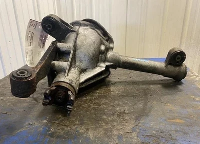 2001-2005 Ford Explorer Sport trac Front Axle Differential Carrier Assembly 3.73 Foto 1 de 4