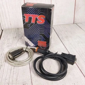 Kit de cable MasterTune TTS USB de 4 pines modelo #9223 con caja - ENVÍO GRATUITO probado - Imagen 1 de 10