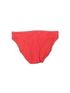 Leilani Women Red Swimsuit Bottoms 10 - Picture 1 of 2