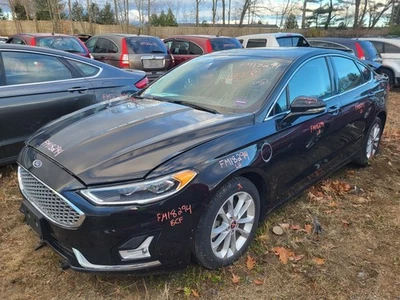 Ford Fusion 2020 motor de 2,0 L 4 cilindros fabricante de equipos originales 29 k millas - LKQ405780677 Foto 1 de 4