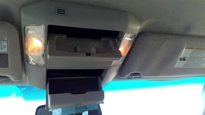 Console Front Roof Crew Cab 4 Door 2 Box Fits 07-13 TUNDRA 104435756 Foto 1 de 4