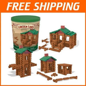 Classic 100th Anniversary Tin Building Set - Picture 1 of 9