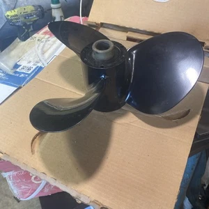 Michigan Wheel P/N 012092 14 x 16 Replaces OMC Pindrive 381186 - Picture 1 of 7