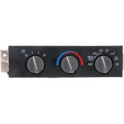 Dorman 599-127 Remanufactured Climate Control Module - Image 1 of 4