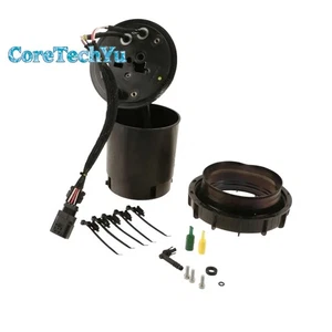 Diesel Exhaust Fluid DEF Heater For 2010-2015 Mercedes Benz ML250 ML350 GLE300d- - Picture 1 of 9