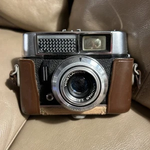Voigtländer Vito automático - Imagen 1 de 6