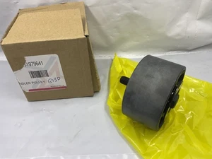 1979641 I197-964 Idler Pulley  Caterpillar C12 C13 C15 C15 C16 - Picture 1 of 3