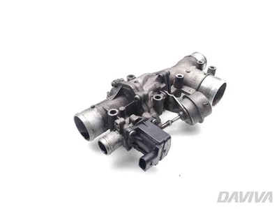 2011 Jaguar XF EGR Valve 3.0 D Diesel 177kW (241HP) 1043806S02 45175S0104470 - Image 1 of 4