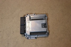 LAND ROVER DISCOVERY SPORT L550 2.0 DIESEL ENGINE ECU HX73-12C520-FFE - Picture 1 of 6