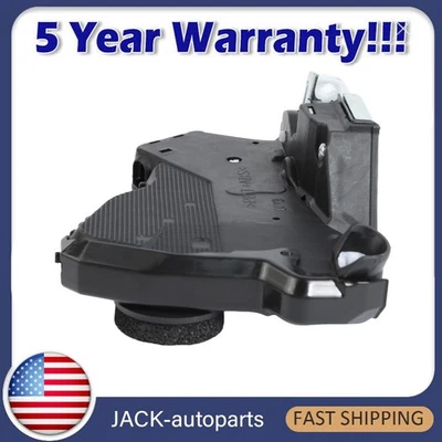 FOR TOYOTA RAV4 LEXUS ES350 ES300H DOOR LOCK ACTUATOR FRONT RIGHT 69030-06200 US - Image 1 of 4