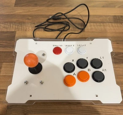 Arcade Stick Retropie - Image 1 of 2