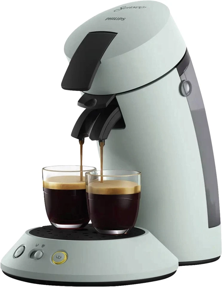 Philips SENSEO® CSA210/20 Mint-Matt - Bild 1 von 1