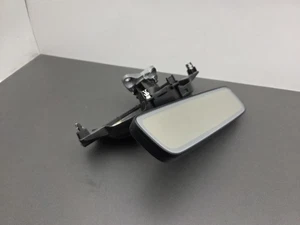 2018 - 2025 Wrangler Gladiator Interior Center Rear View Mirror 68297611AB OEM - Picture 1 of 6