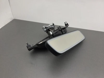 2018 - 2025 Wrangler Gladiator Interior Center Rear View Mirror 68297611AB OEM - Image 1 of 4