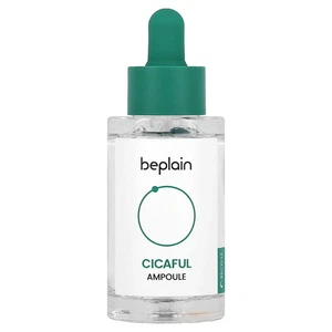 Ampolla Beplain Cicaful - Para pieles propensas al acné 1,01 oz - Imagen 1 de 3