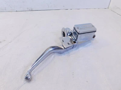 Indian Gilroy Scout & Spirit & Chief 1999-2003 cilindro maestro delantero cromado Foto 1 de 4