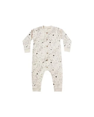 Rylee & Cru Stardust Long John Mameluco Manga Larga Longall 18-24 M Foto 1 de 4