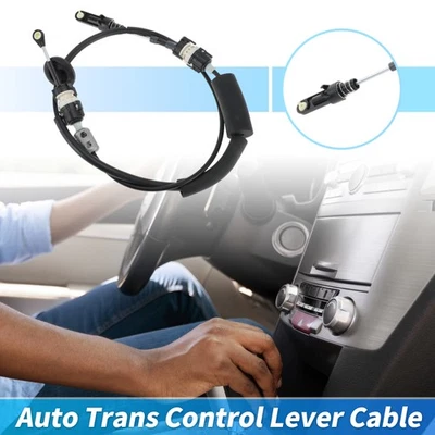 Кабель переключателя передач автоматической коробки передач No23256076 для Chevrolet Traverse для GMC Acadia - Изображение 1 из 4