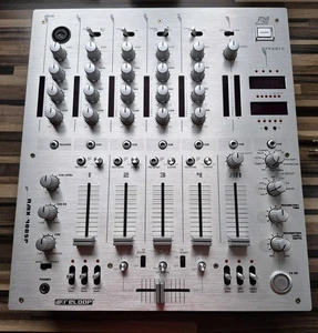 Reloop RMX-40 DSP Mischpult Multichannel Sehr Guter Zustand!! - Bild 1 von 5