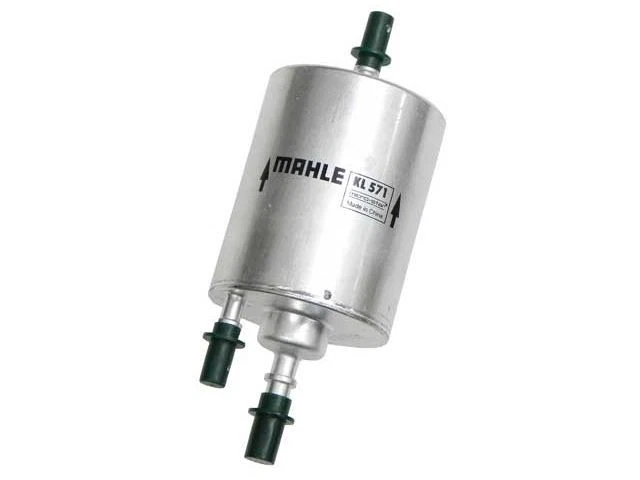 Fuel Filter For 2007-2009 Audi S8 2008 VY262YS Fuel Filter - Image 1 of 1