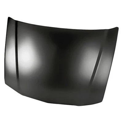 Hood Panel For Chevy Silverado 1500 Classic 07 Replacement CAPA Certified Foto 1 de 2