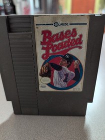 Nintendo NES Bases Cargadas B&eacute;isbol Probado Combinar Env&iacute;o