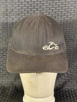 Gorra de béisbol vintage Orange County Choppers talla S-M motocicleta California Foto 1 de 4